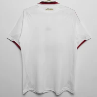 Maglia retrò da trasferta del Milan 2009-2010