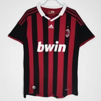 Maglia retrò Home AC Milan 2009-2010