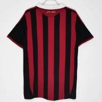 Maglia retrò Home AC Milan 2009-2010