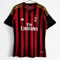 Maglia retrò Home AC Milan 2013-2014