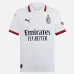 Maglia da trasferta AC Milan Uomo 24-25