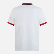 Maglia da trasferta AC Milan Uomo 24-25