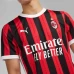 Maglia autentica da casa AC Milan Uomo 24-25