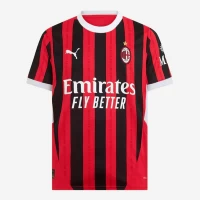 Maglia Home AC Milan Uomo 24-25