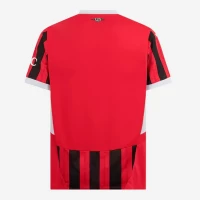 Maglia Home AC Milan Uomo 24-25