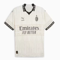 Maglia da uomo AC Milan X Pleasures 23-24