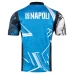 Maglia Pre Gara Uomo SSC Napoli 24-25