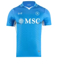 Maglia Home Uomo SSC Napoli 24-25