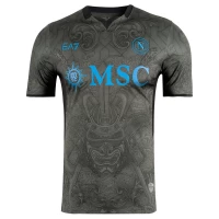 Terza Maglia Uomo SSC Napoli 24-25