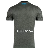 Terza Maglia Uomo SSC Napoli 24-25