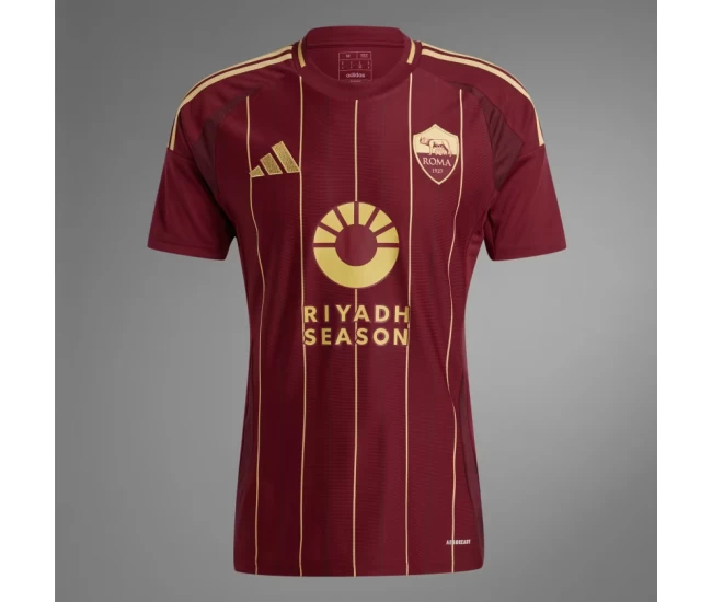 Maglia Home Uomo AS Roma 24-25