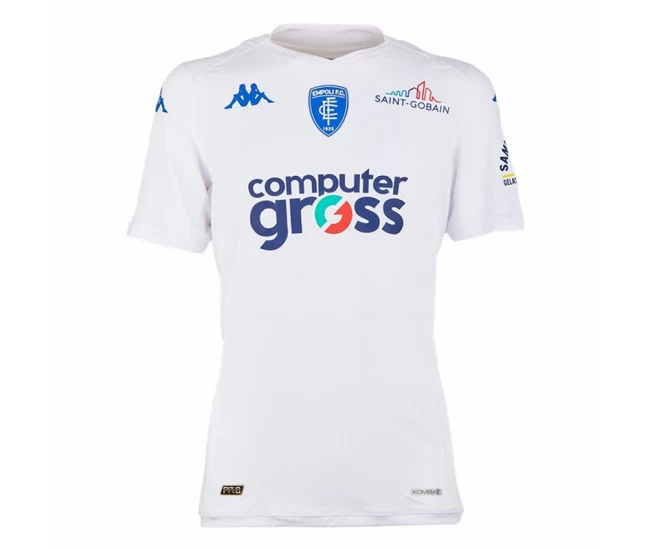 Maglia da trasferta Uomo Empoli FC 23-24