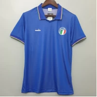 Maglia retrò Home Italia 1990