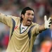 Maglia retrò Buffon Italia 2006