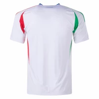 Maglia da trasferta Italia Uomo 24-25